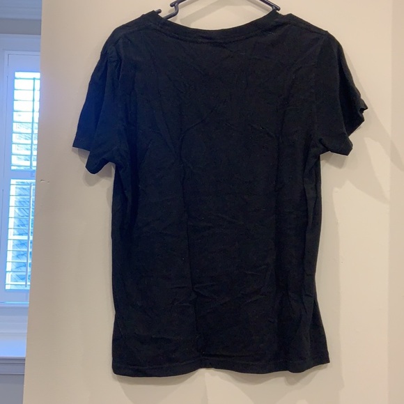 Pacsun L.A. Hearts care top- medium - Picture 4 of 4